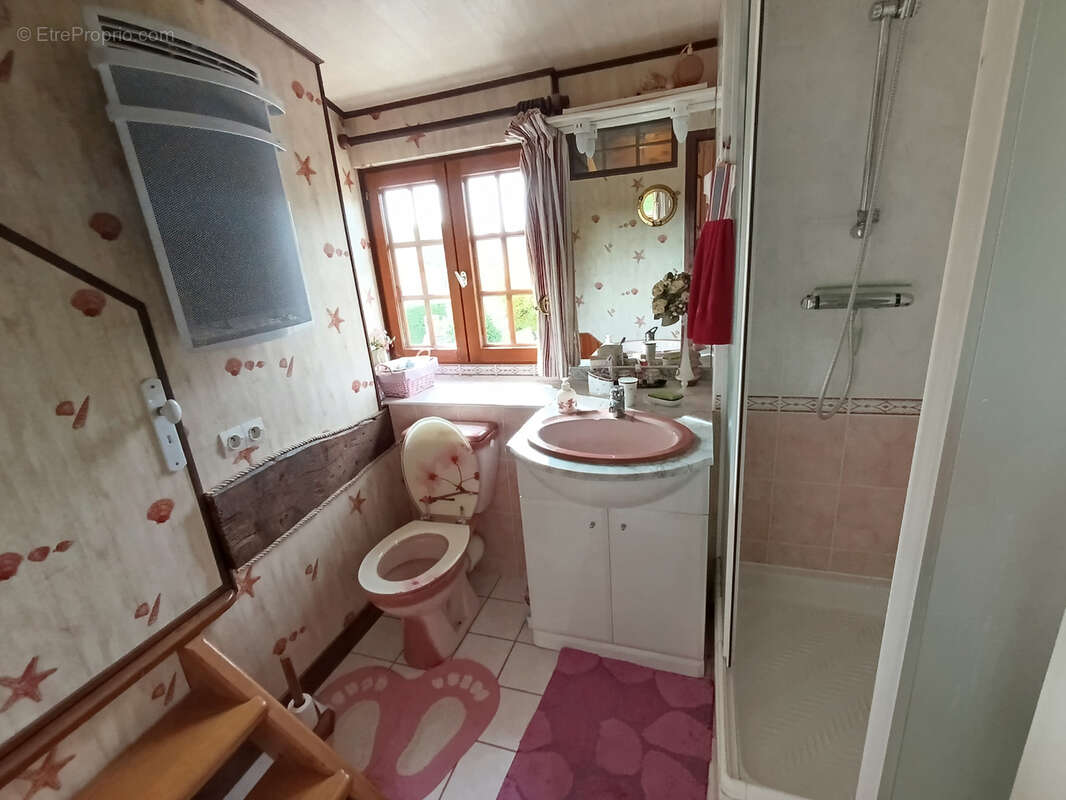 Maison à LA TRINITE