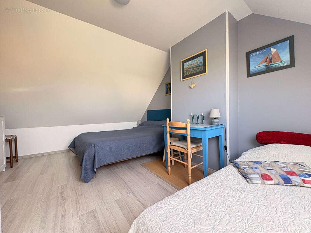 A vendre maison loctudy larvor - photo 8