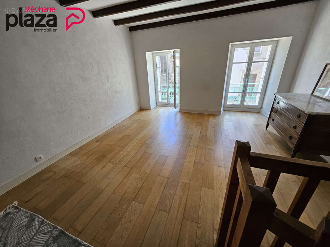 Appartement à DOUARNENEZ
