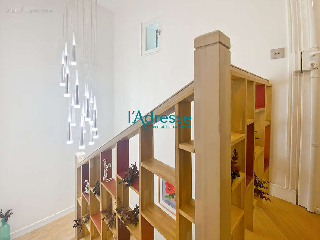 Maison à LAINVILLE-EN-VEXIN