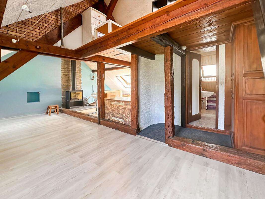 Appartement à MOOSCH