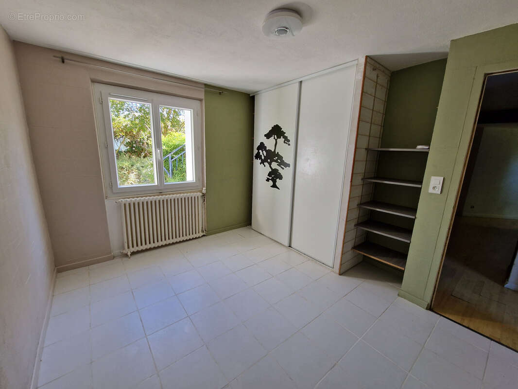 Maison à VILLENEUVE-SUR-LOT