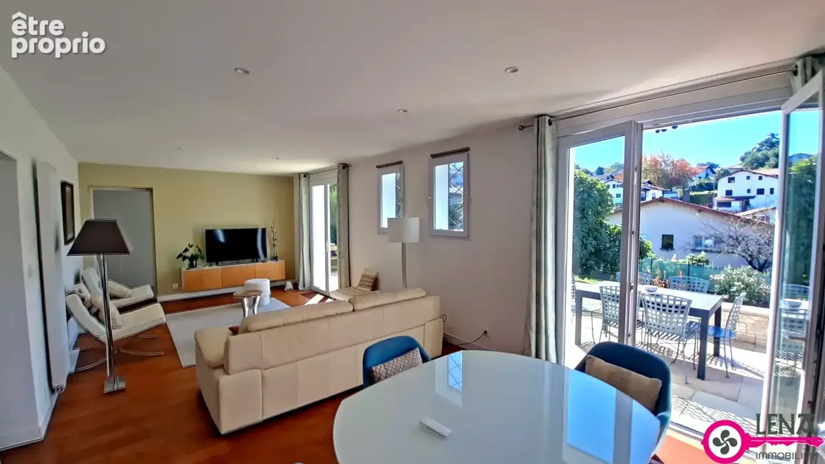 Maison à vendre avec jardin, terrasse et pompe à chaleur - photo 15