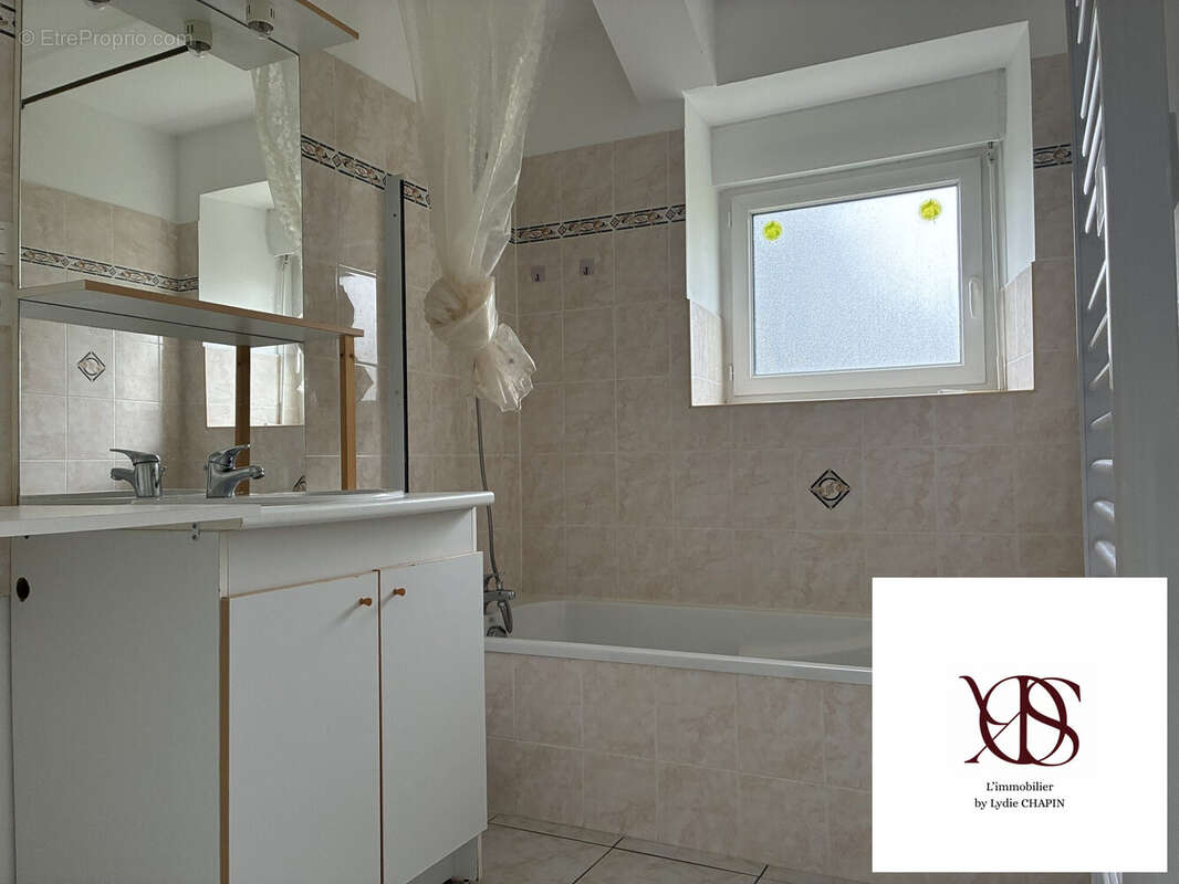 Maison 52 m² à Saint-Aubin-D'aubigne  - photo 3