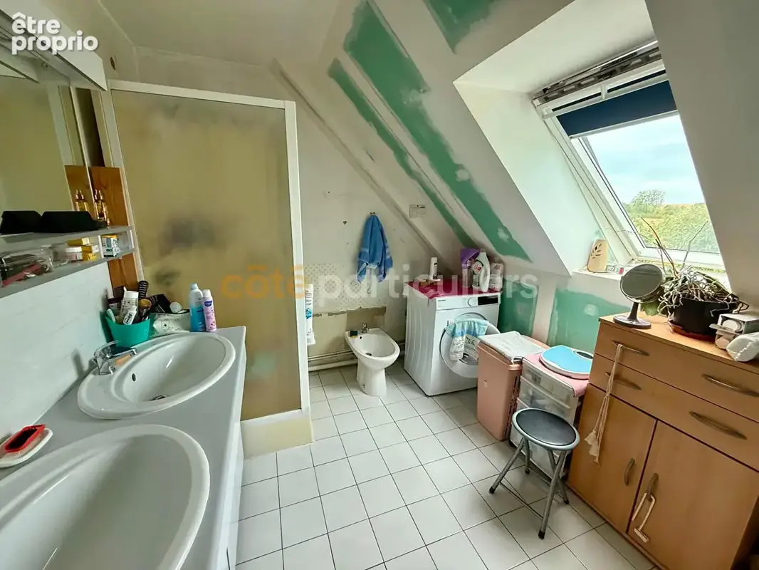 Maison Reviers - photo 8