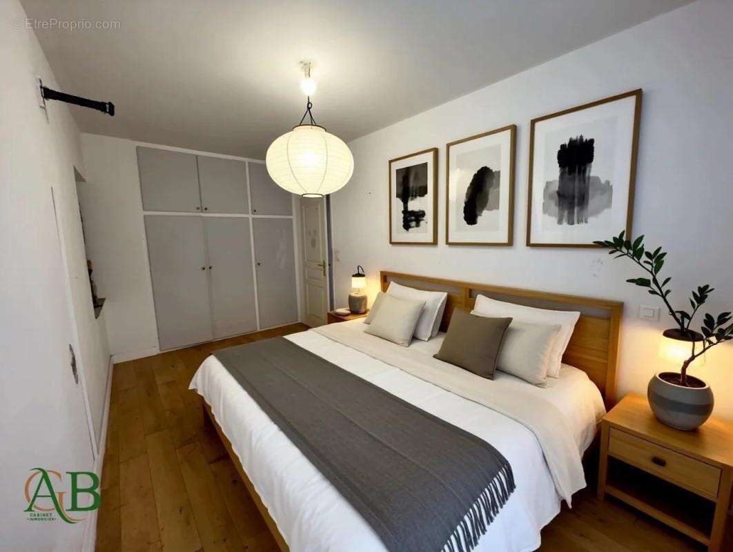 Appartement à BAYONNE