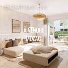 Maison à MOZAC
