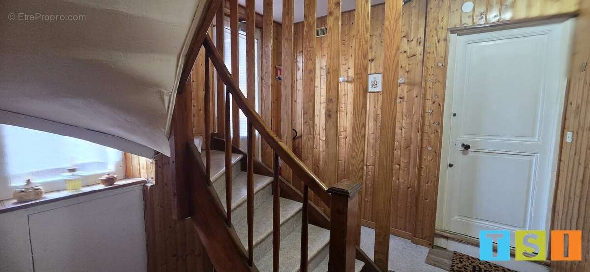 Appartement à BAGNERES-DE-LUCHON