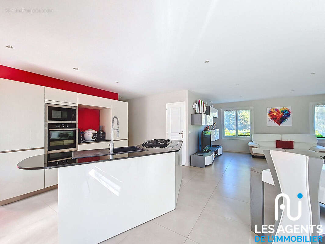 Maison à MEUNG-SUR-LOIRE