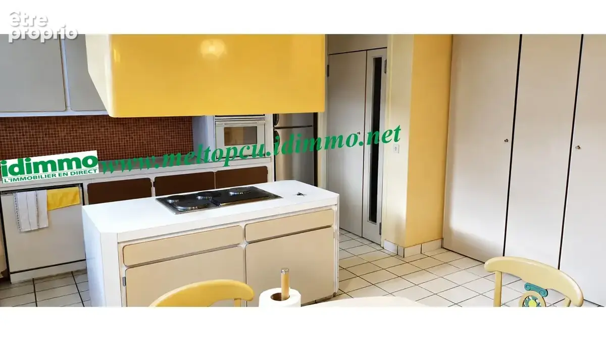 AUTEUIL SUD VILLAGE PARIS 75016 APPARTEMENT 5 pièces, 138 m2 et magnifique jardin de 164 m2 - photo 10
