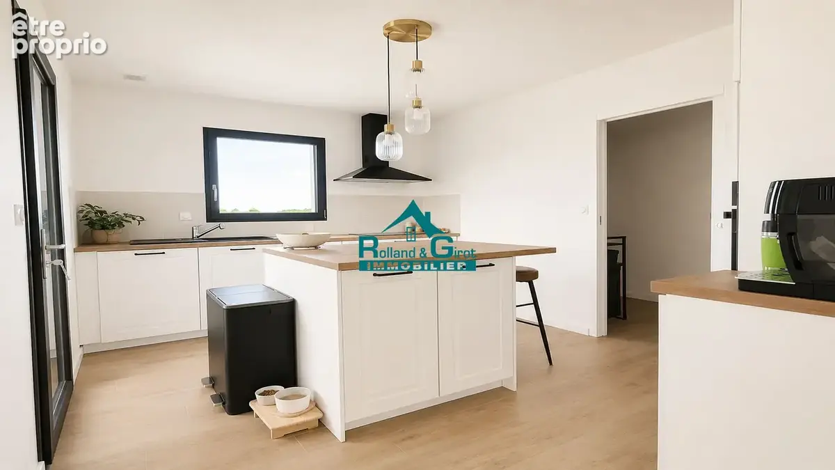 Maison à vendre à La Bouexière - photo 6