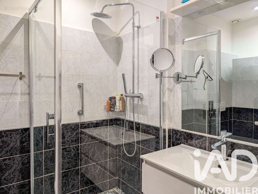 Photo 7 - Appartement à CANNES