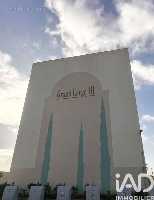 Photo 2 - Appartement à SAINT-HILAIRE-DE-RIEZ