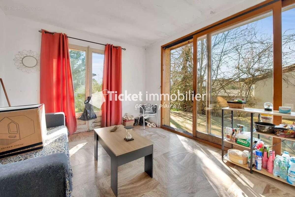 Maison à CORNEBARRIEU