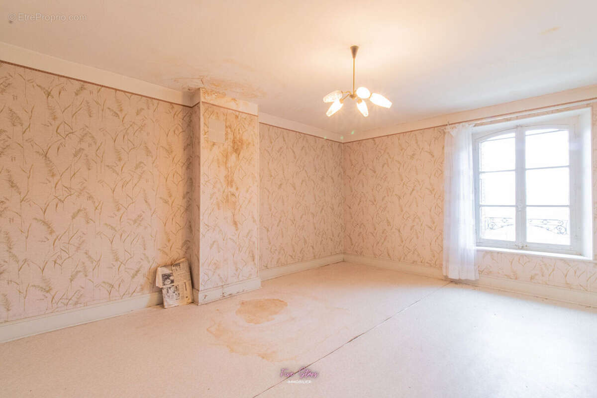 Maison à BANTHEVILLE