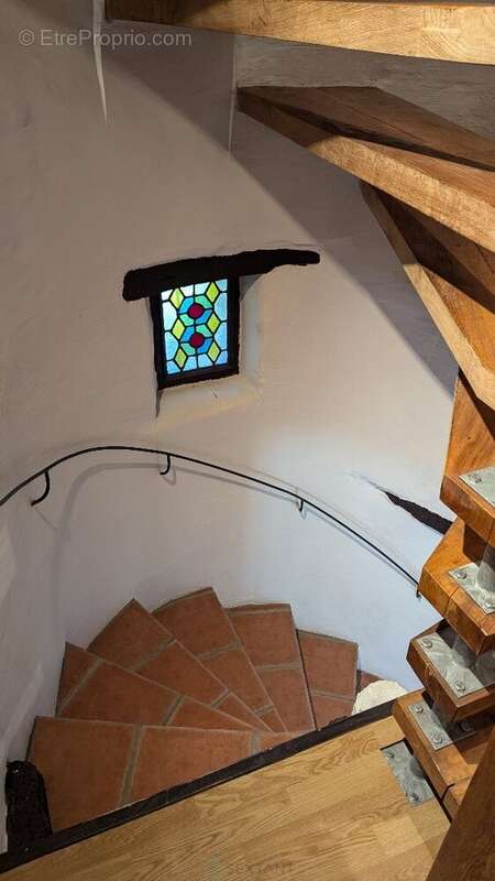 Maison à NOYAL-PONTIVY