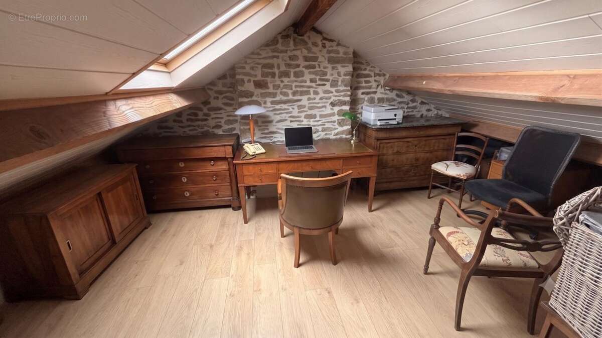 Maison 49 m² à Evriguet  - photo 5