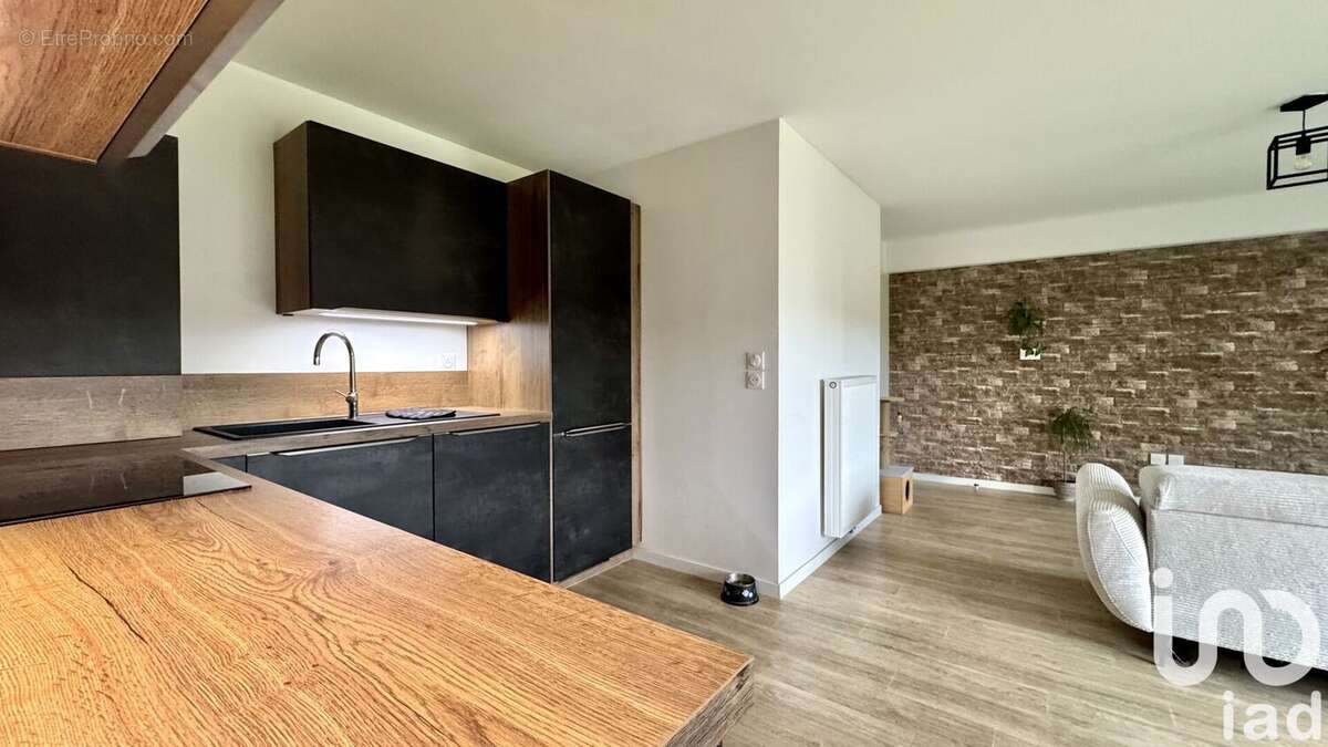 Photo 6 - Appartement à FACHES-THUMESNIL