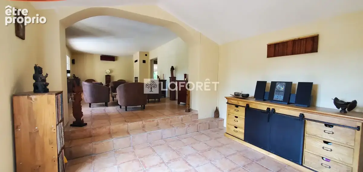 Villa Saint Maximin La Sainte Baume - photo 5