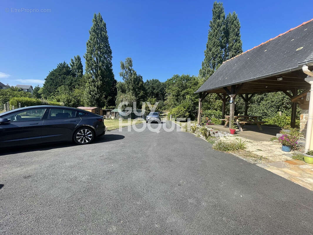 Saint quay portrieux : a vendre maison de plain-pied ! - photo 7