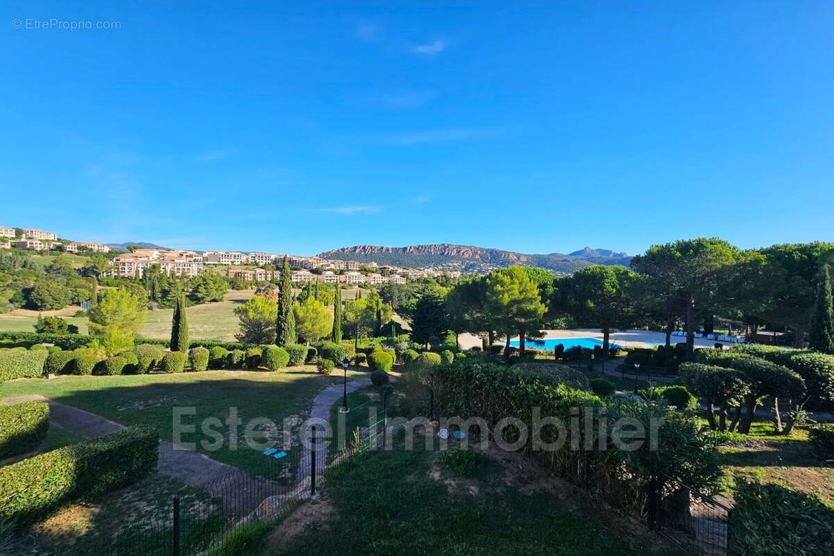 Appartement à LA SEYNE-SUR-MER