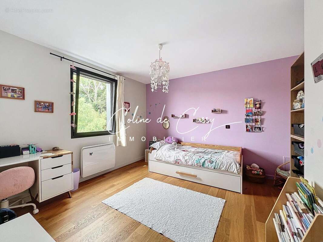 Photo 8 - Maison à BAYEUX