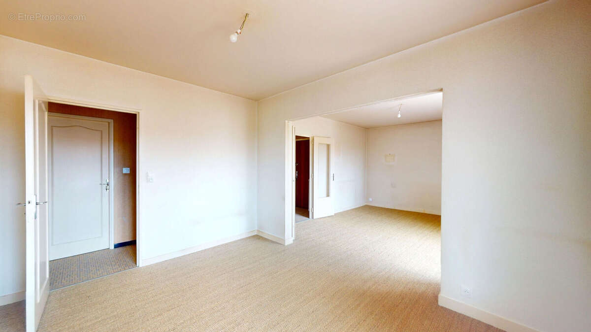Appartement Besançon - 4 pièces - 87 m2 - photo 6