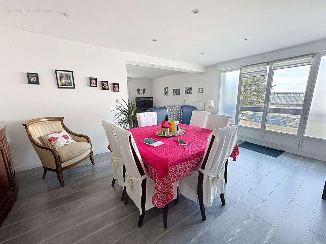 Appartement à BREST