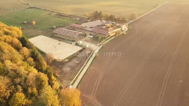 Maison à SENS