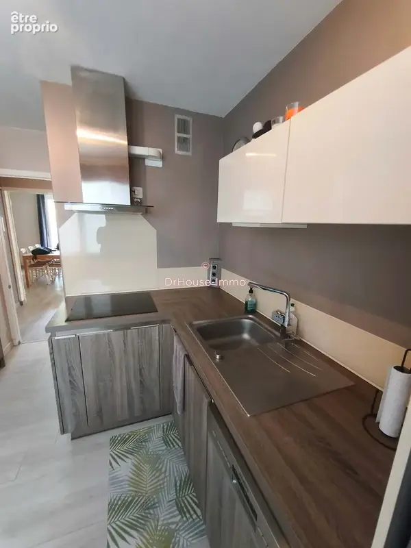 Appartement 4 pièces 81 m² à vendre à Clermont-Ferrand (63000) - photo 11