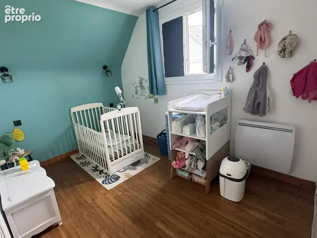 Charmante maison 3 pièces à vendre à Brandivy - Calme et Confort - photo 7