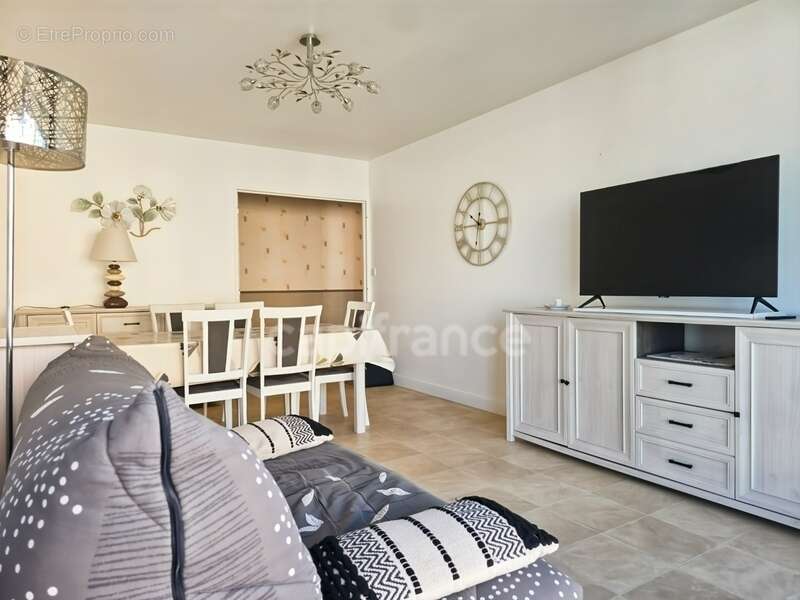 Appartement à LE MANS