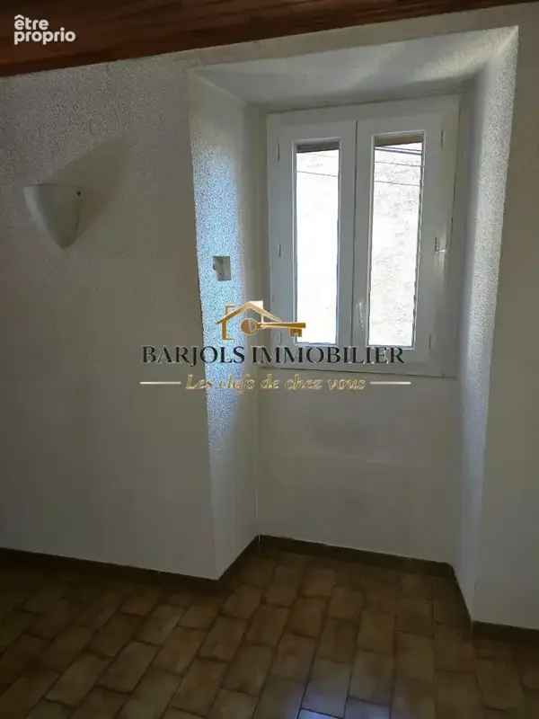 Maison de village  La verdiere - photo 5
