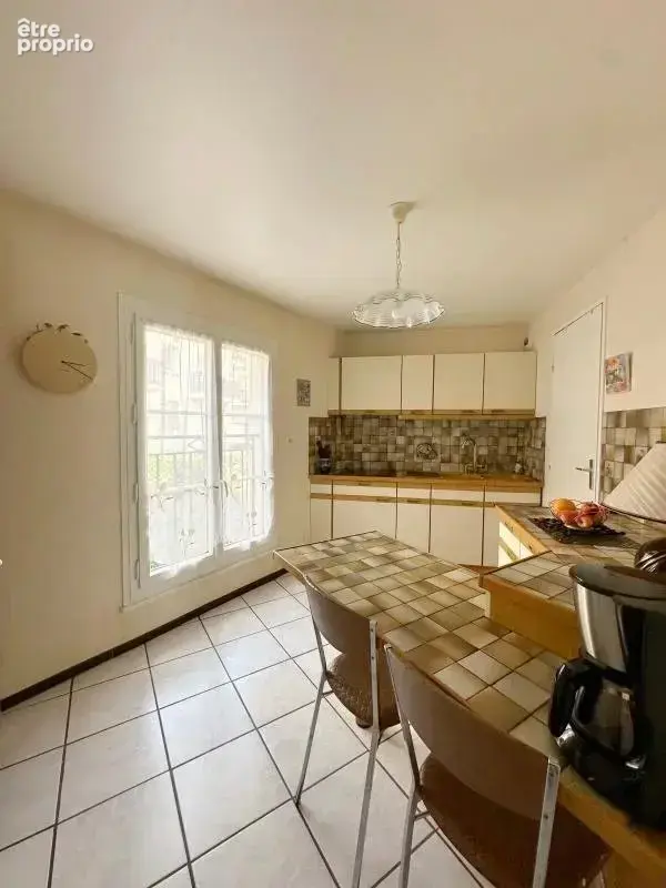 Appartement F3 À Vendre - photo 6