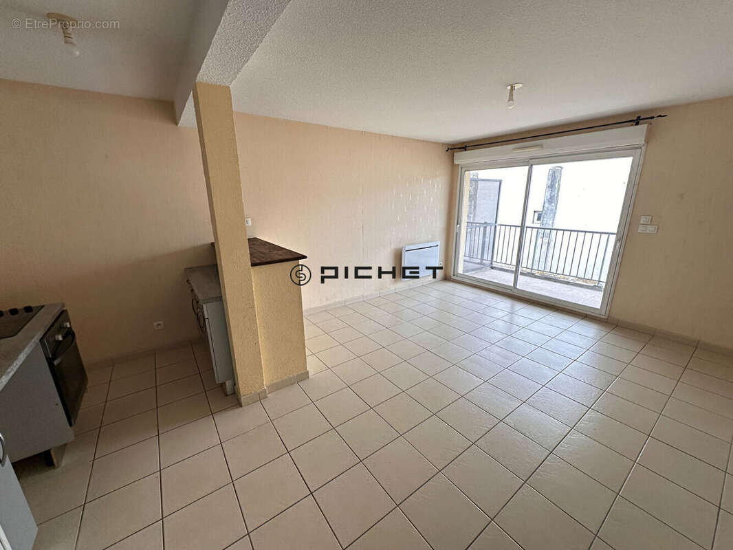 Appartement à PERIGUEUX