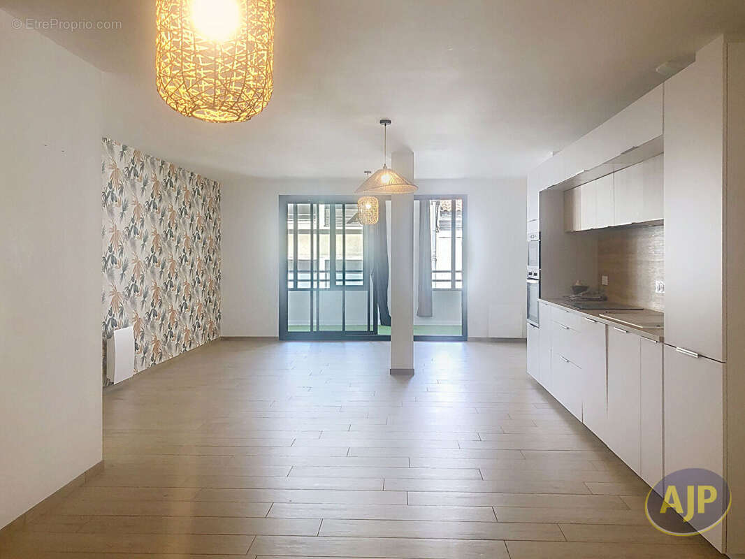 Appartement à CHOLET