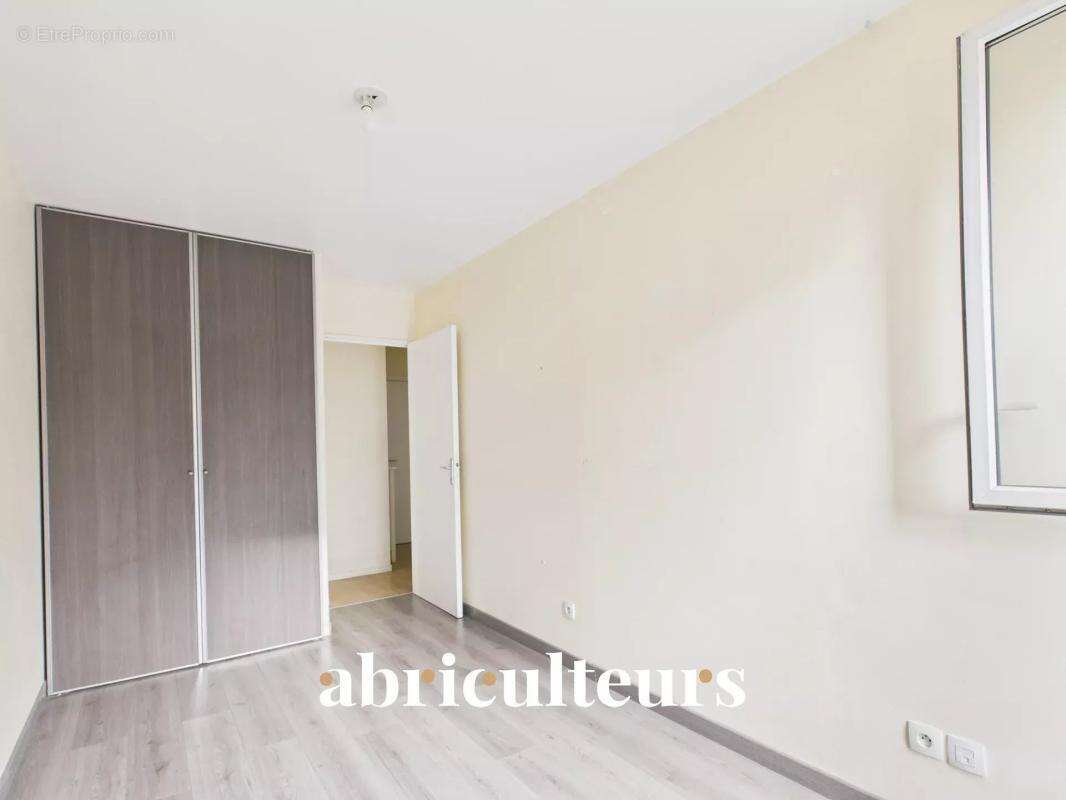 Appartement à ARGENTEUIL