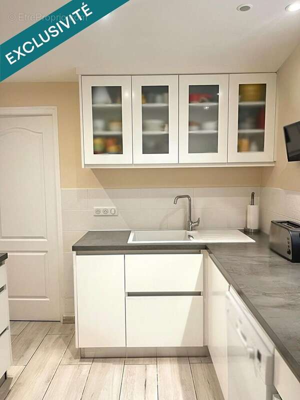 Photo 6 - Maison à SAINT-PIERRE-LES-NEMOURS