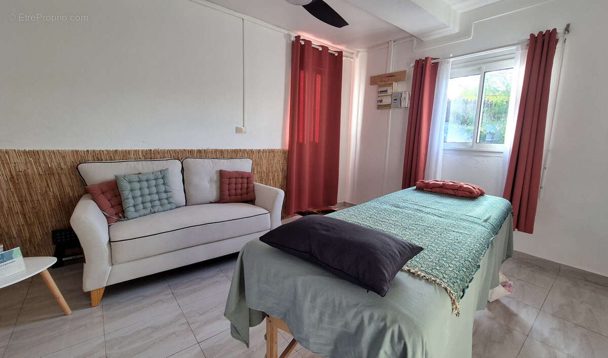 Maison à SAINT-JOSEPH