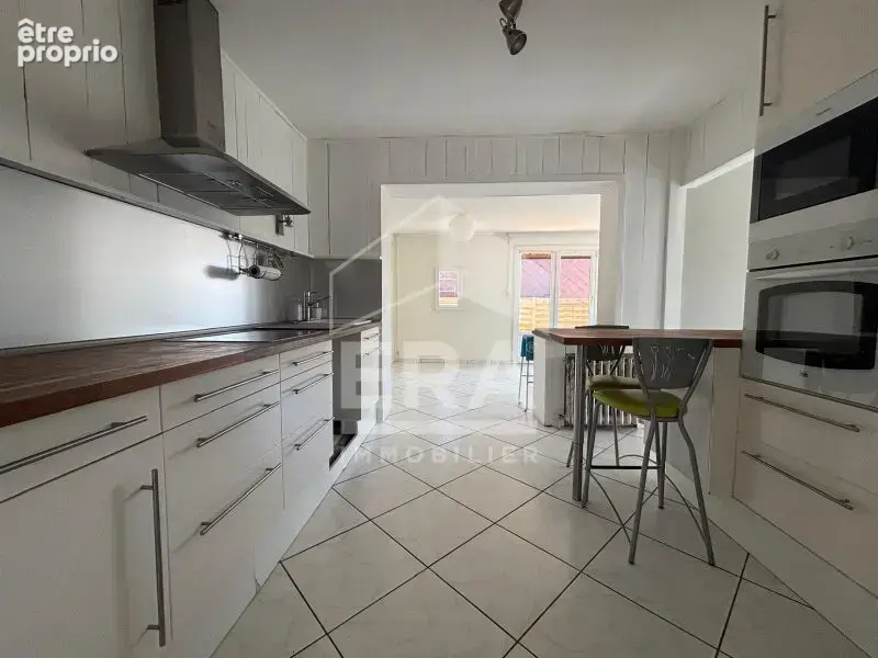 Maison 102m² à carvin - photo 7