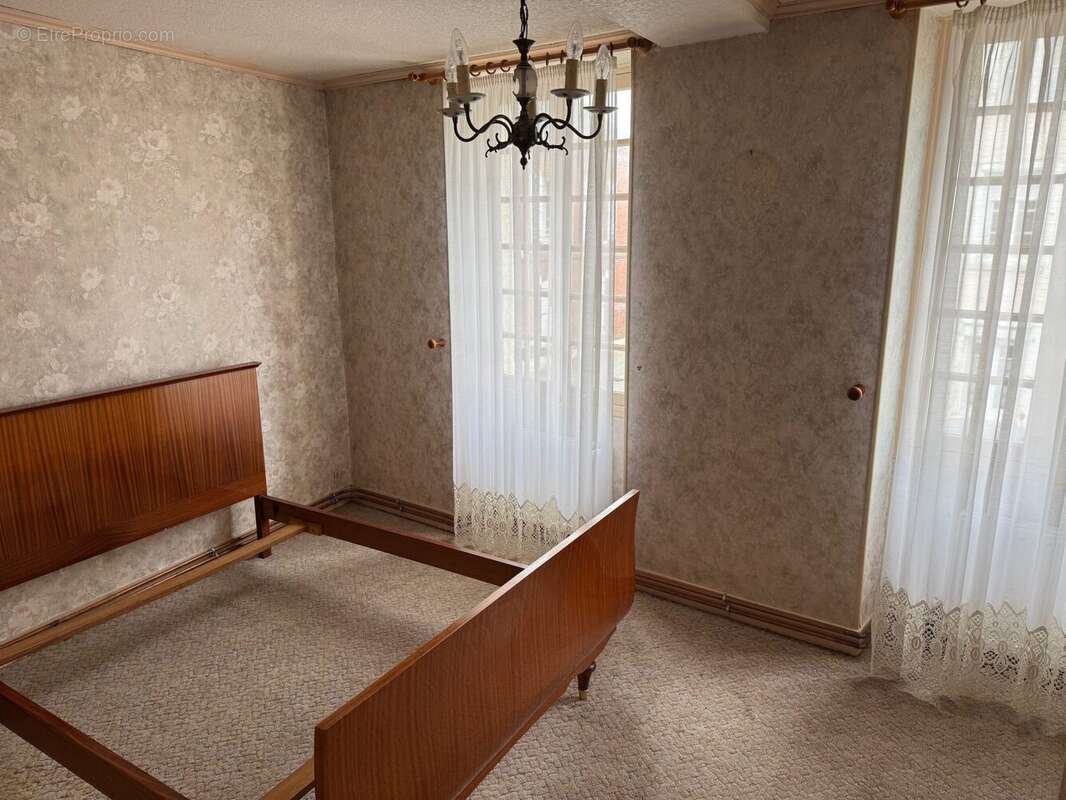 Maison à PACY-SUR-EURE