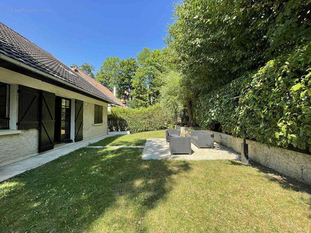 Maison à GAGNY