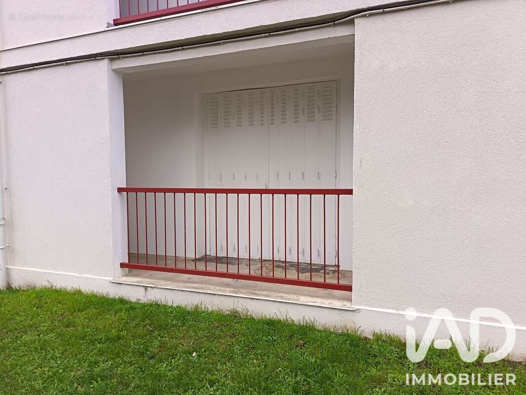 Photo 6 - Appartement à LIBOURNE