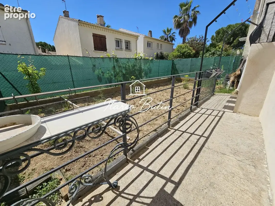 Maison 4 pièces 94 m² à vendre à Beziers (34500) - photo 3