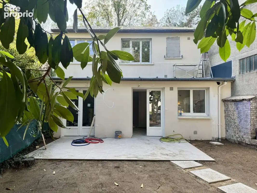 Photo Maison à Rouen au prix de 228 000€