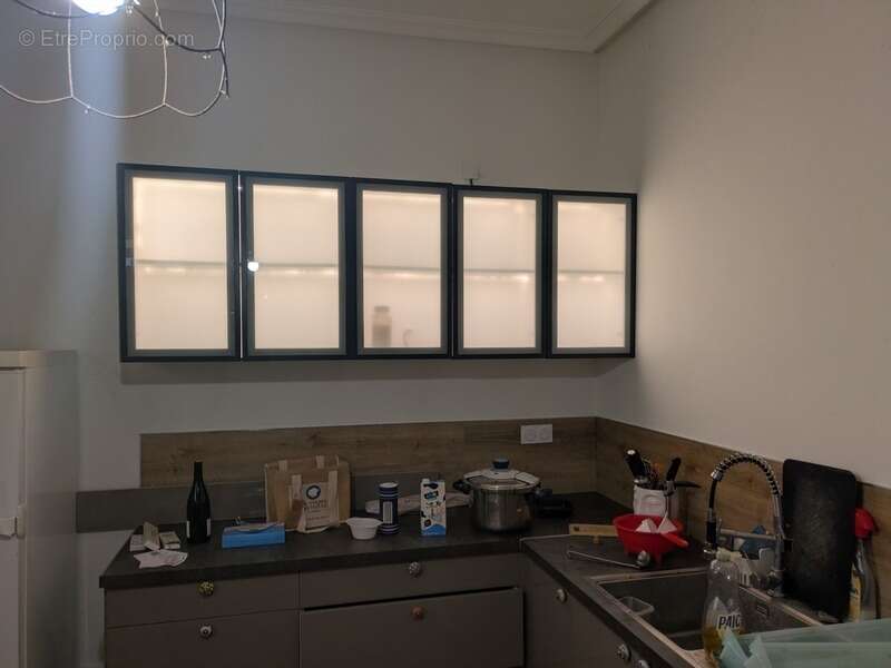 Appartement à GUEMENE-SUR-SCORFF