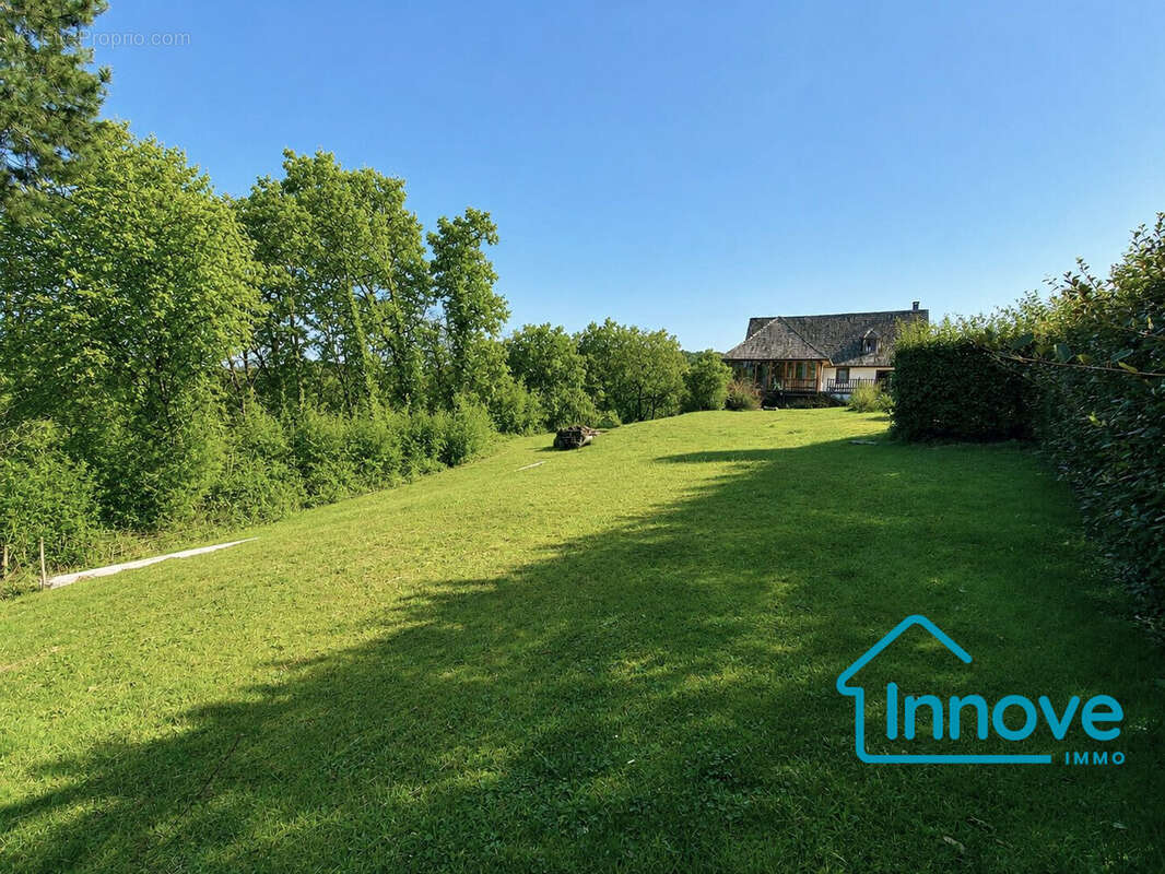 Maison 194 m² à Vegennes  - photo 1