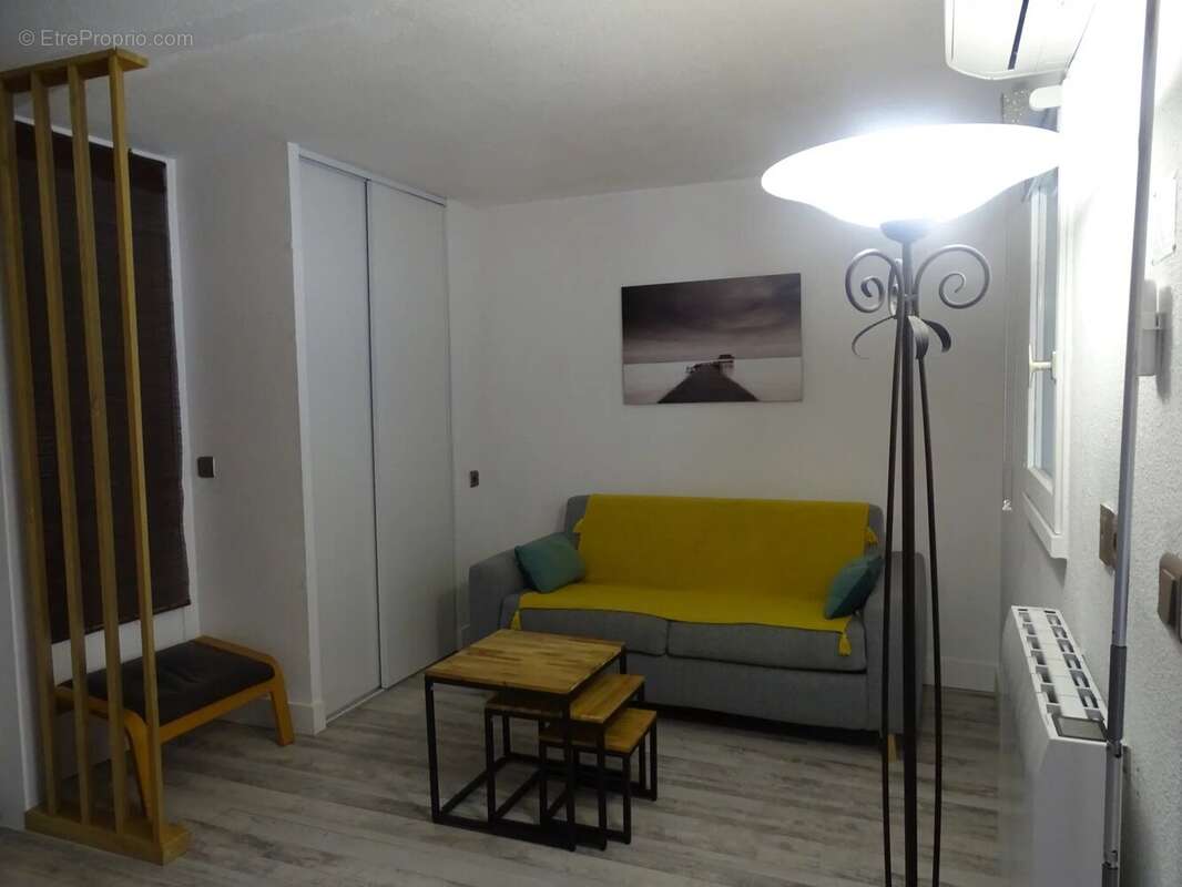 Appartement à SAINTE-MAXIME