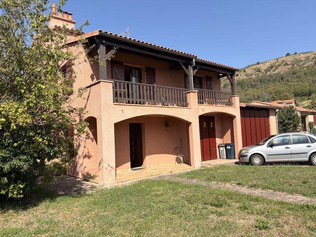 Maison 7 pièces 130 m² à vendre à Perrier (63500) - photo 2