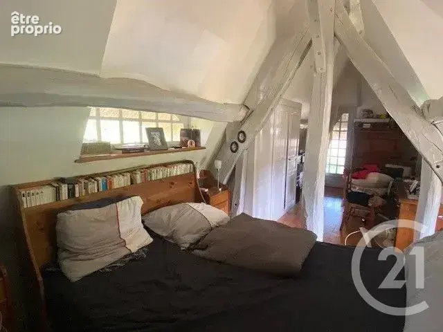 Maison 5 pièces 98 m² à vendre à Bernay (27300) - photo 17
